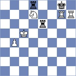 Weetik - Hernando Rodrigo (chess.com INT, 2023)