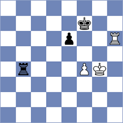 Jones - Wagh (Chess.com INT, 2020)