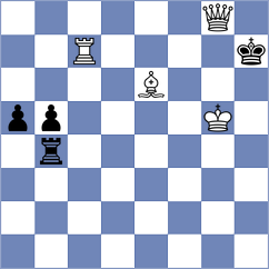 Andreikin - Harsh (chess.com INT, 2023)