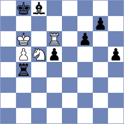 Fus - Bornholdt (chess.com INT, 2023)