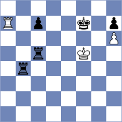 Caspi - Pasti (chess.com INT, 2024)