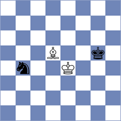 Grandelius - Firouzja (chess.com INT, 2022)