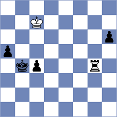 Ciorgovean - Bayo Milagro (chess.com INT, 2021)