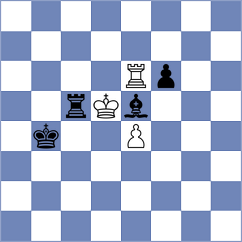 Royal - Mickiewicz (chess.com INT, 2022)