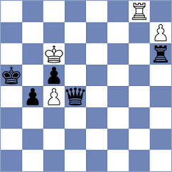 Tasev - Cruz Mendez (chess.com INT, 2023)