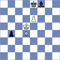 Karas - Harish (chess.com INT, 2023)