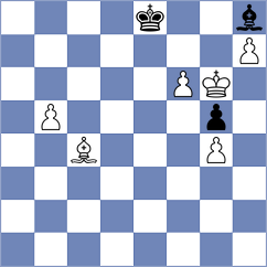 Koellner - Torres Dominguez (chess.com INT, 2023)