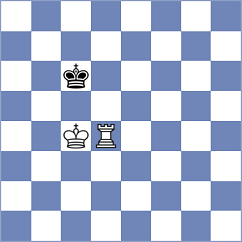 Niemann - Lazavik (Chess.com INT, 2020)