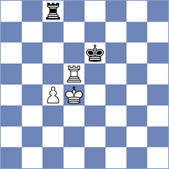 Albuquerque - Chernomordik (Chess.com INT, 2021)