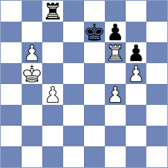 Wadsworth - Escalante (chess.com INT, 2023)