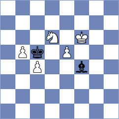 Sidorika - Weetik (Chess.com INT, 2021)