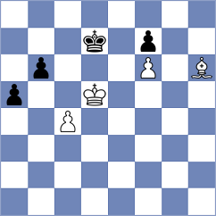 Ostrovskiy - Haria (Chess.com INT, 2017)