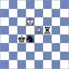 Andreikin - Drygalov (chess.com INT, 2022)
