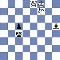 Larino Nieto - Zenelaj (chess.com INT, 2023)