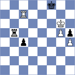 Quintiliano Pinto - Khazieva (Chess.com INT, 2020)