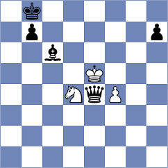 Hess - Krutko (Chess.com INT, 2021)