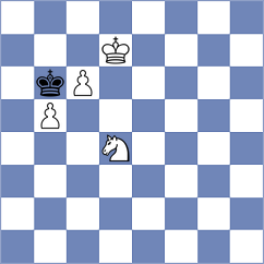 Braun - Piotrowski (Chess.com INT, 2019)