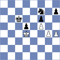 Kaganskiy - Reprintsev (chess.com INT, 2022)
