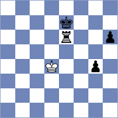 Mogirzan - Quintiliano Pinto (Chess.com INT, 2021)