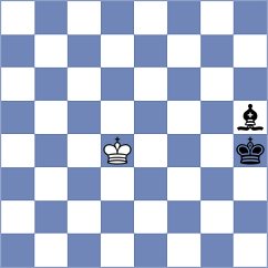 Kvaloy - Petrova (chess.com INT, 2022)