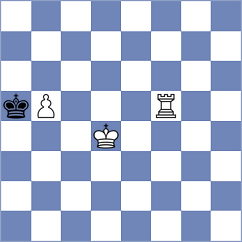 Cordoba Roa - Finek (chess.com INT, 2024)