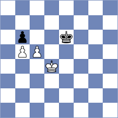 Hansen - Holt (Chess.com INT, 2021)