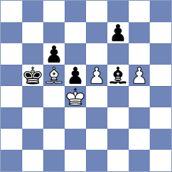 Ardelean - Morgunov (Chess.com INT, 2020)