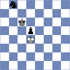Belous - Abasov (Moscow, 2010)