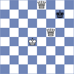 Ozen - Tomiello (Chess.com INT, 2021)
