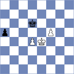 Spassky - Ivanovic (Niksic, 1983)