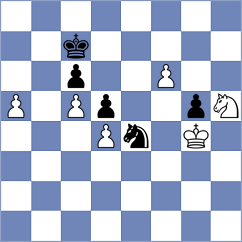 Tarasova - Amburgy (chess.com INT, 2022)