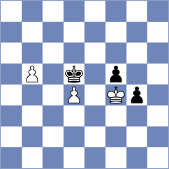Tabatabaei - Hammer (chess.com INT, 2023)