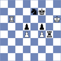Hernandez Jimenez - Swicarz (Chess.com INT, 2020)