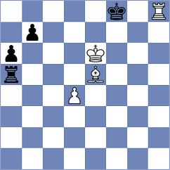 Pein - Khamzin (chess.com INT, 2022)