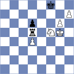 Pinheiro - Samarth (chess.com INT, 2023)