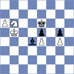 Gamayev - Tashkov (Chess.com INT, 2017)