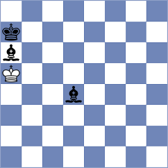 Bychkov - Kamsky (chess.com INT, 2022)