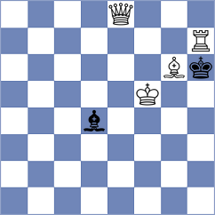 Garv - Baruch (chess.com INT, 2023)