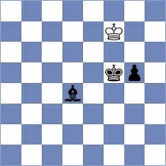 Keymer - Baskin (Chess.com INT, 2020)