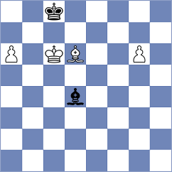 Bernotas - Meskovs (Chess.com INT, 2015)