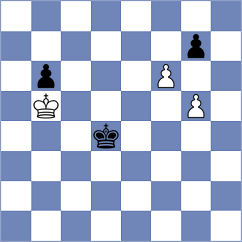 Kochiev - Zarubitski (chess.com INT, 2023)