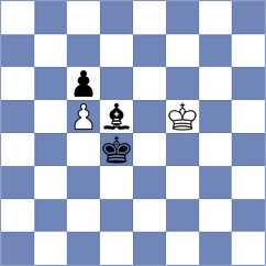 Sethuraman - Al Tarbosh (chess.com INT, 2023)