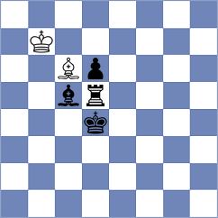 Rostovtsev - Ambartsumova (chess.com INT, 2022)