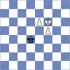 Vovk - Przybylski (chess.com INT, 2022)