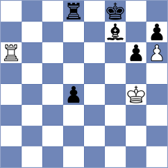 Gelman - Quintiliano Pinto (Chess.com INT, 2021)