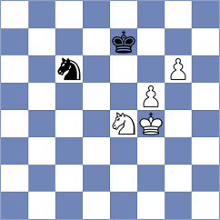 Kramnik - Dourerassou (chess.com INT, 2023)