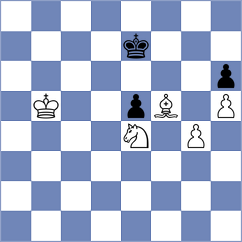 Martic - Skaric (chess.com INT, 2023)