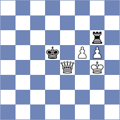 Mekhitarian - Toncheva (chess.com INT, 2022)