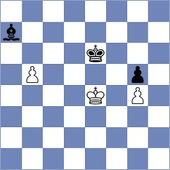 Prithu - Osmak (chess.com INT, 2022)