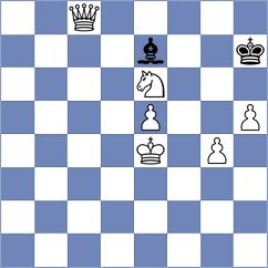Poliannikov - Nikoladze (Chess.com INT, 2020)